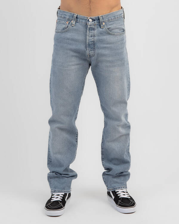 501 Levi's Original Jeans