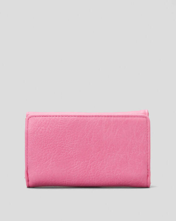 Crazy Diamond Wallet