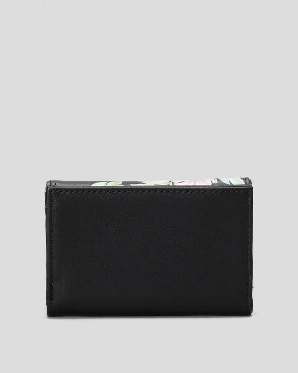 Beachcomber Trifold Wallet
