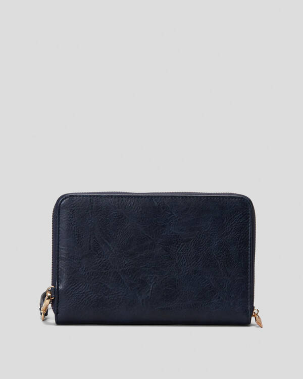 Magic Happens Travel Wallet