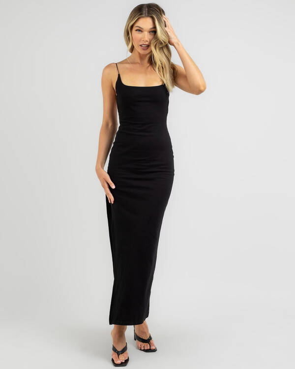 Mora Maxi Dress