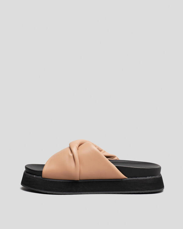 Huxley Flatfrorm Shoes