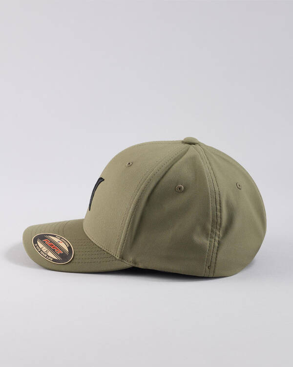 H20 Dri Icon Hat