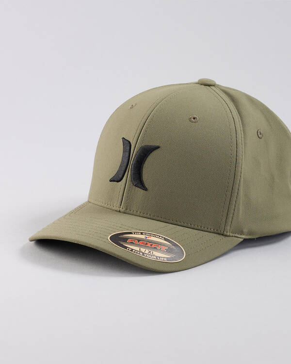 H20 Dri Icon Hat