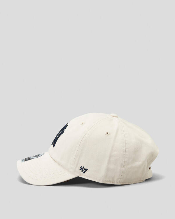 Forty Seven New Yankees Cap