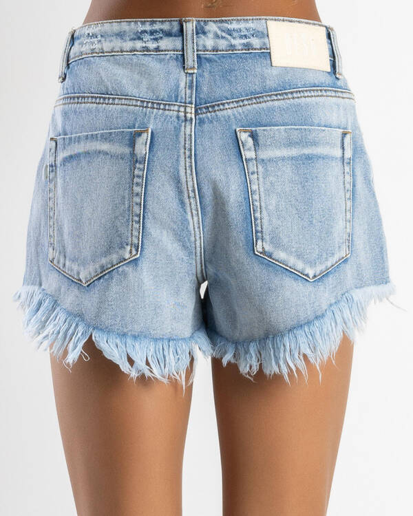 Shannah Shorts