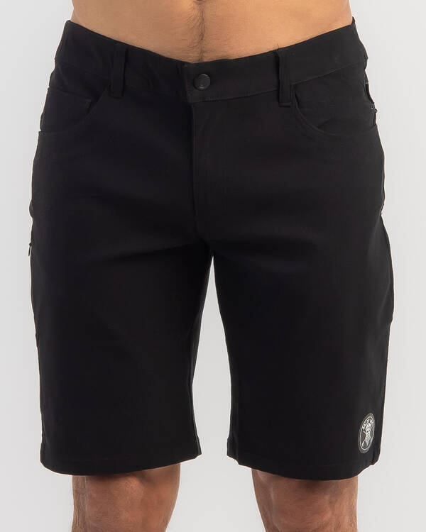 Voyage Walk Shorts