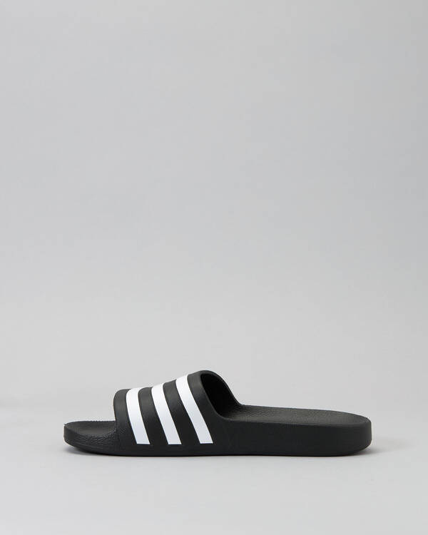 Adilette Aqua Slides
