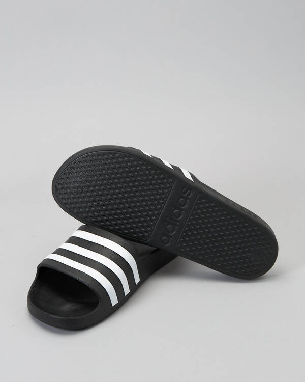 Adilette Aqua Slides