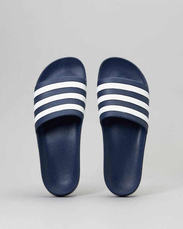 Adilette Aqua Slides