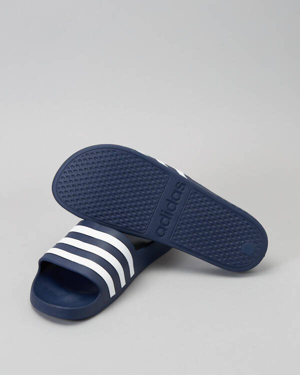 Adilette Aqua Slides