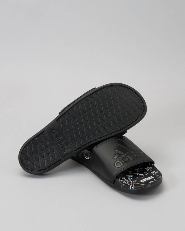 Adilette Comfort Slide Sandals