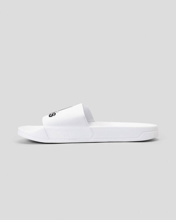 Adilette Shower Slide Sandals