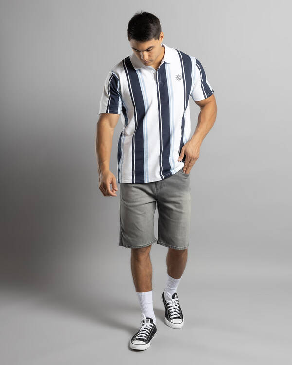 Elemental Walk Shorts