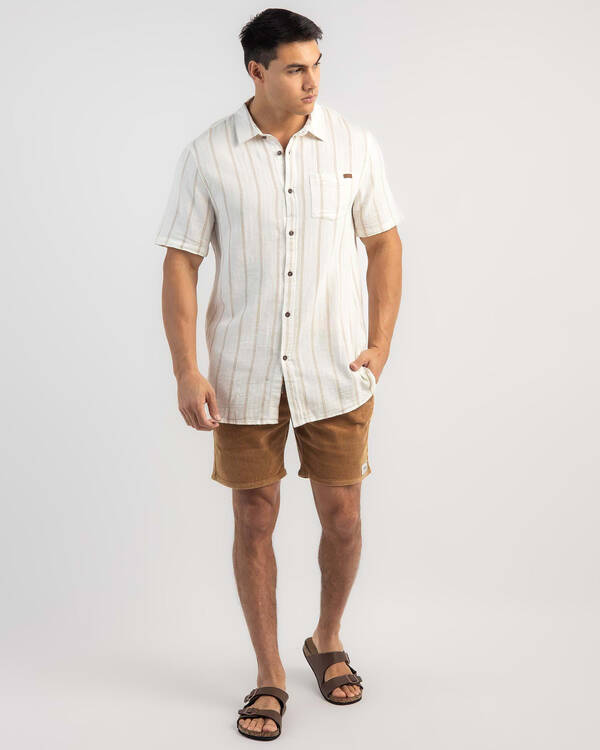 Trinity Short Sleeve Shirt