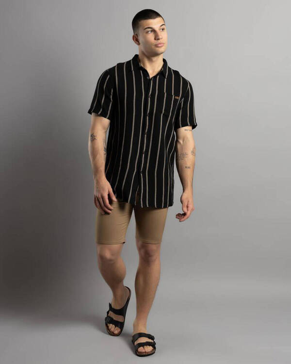 Trinity Short Sleeve Shirt
