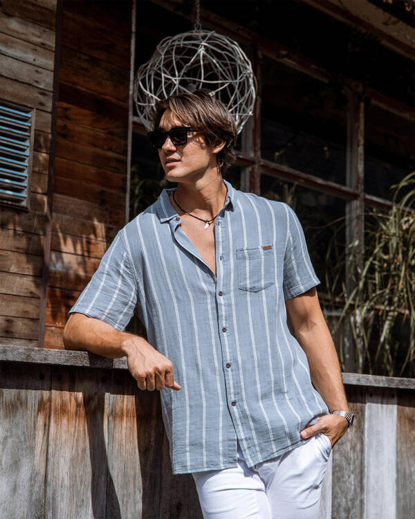 Trinity Short Sleeve Shirt