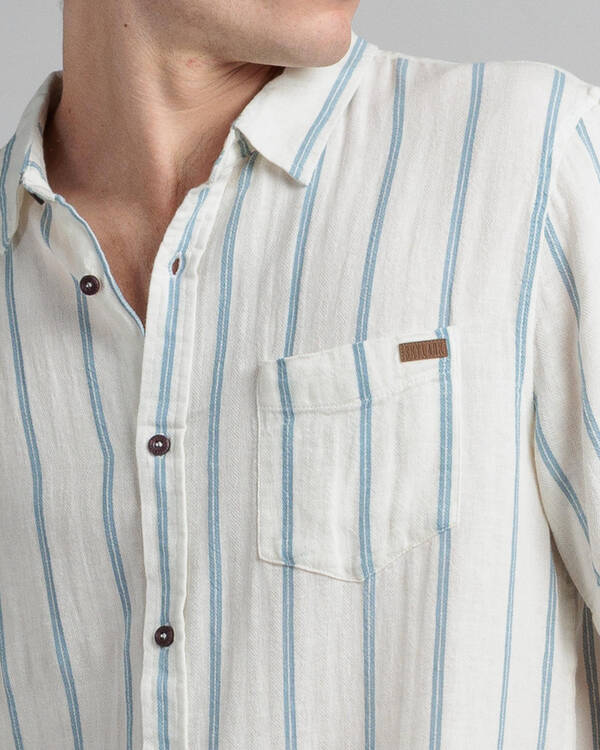 Trinity Short Sleeve Shirt