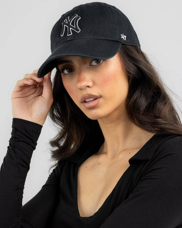 NY Yankees Cap