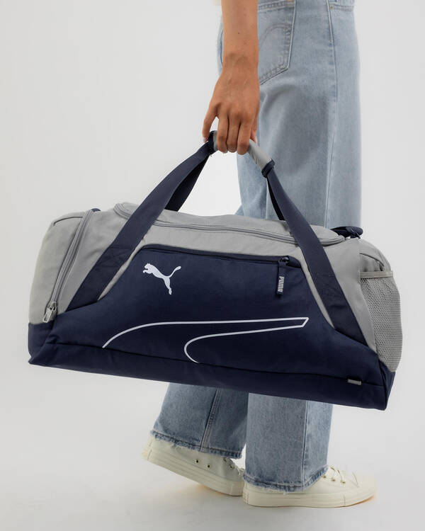 Fundamentals Travel Bag