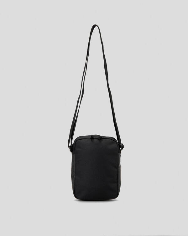 TR Organizer Shoulder Bag
