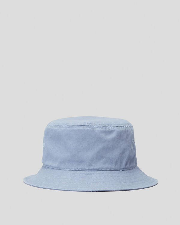 C Bucket Hat