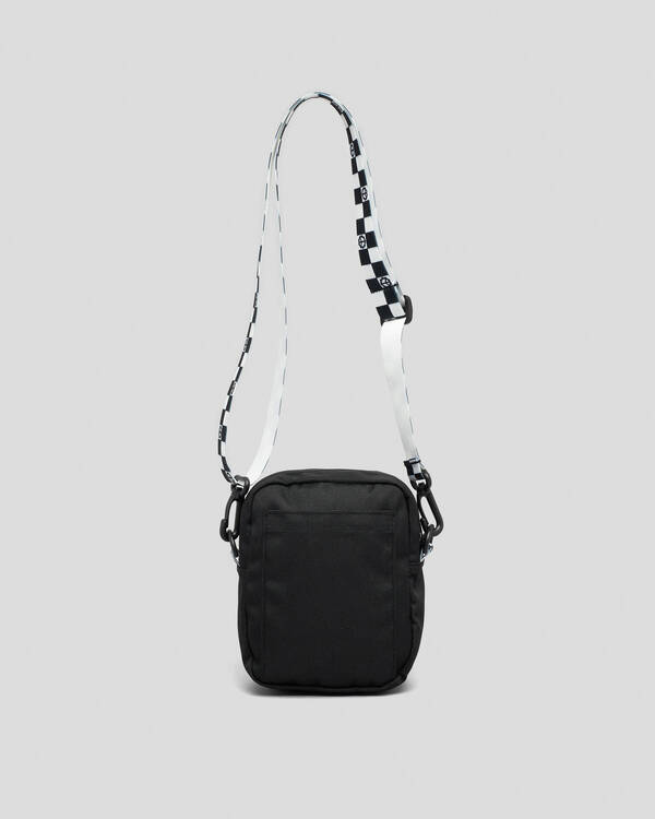 Go Getter Crossbody Bag
