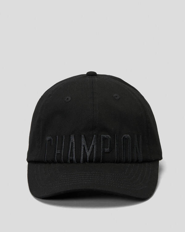 Rochester Cap