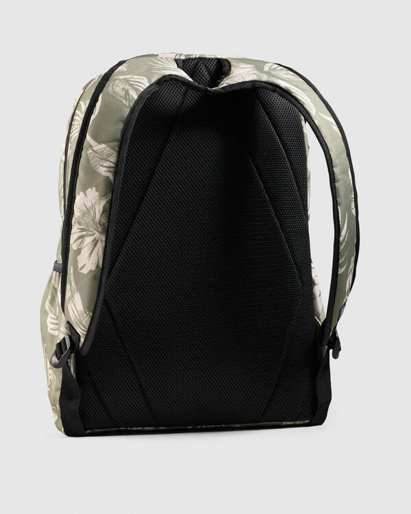 Patch Attack Backpack