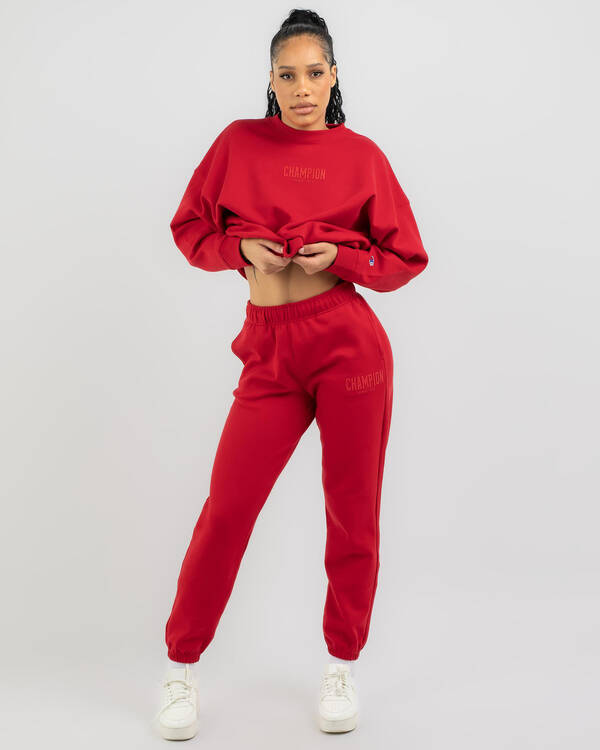 Rochester Base Track Pants