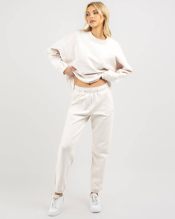 Rochester Base Track Pants