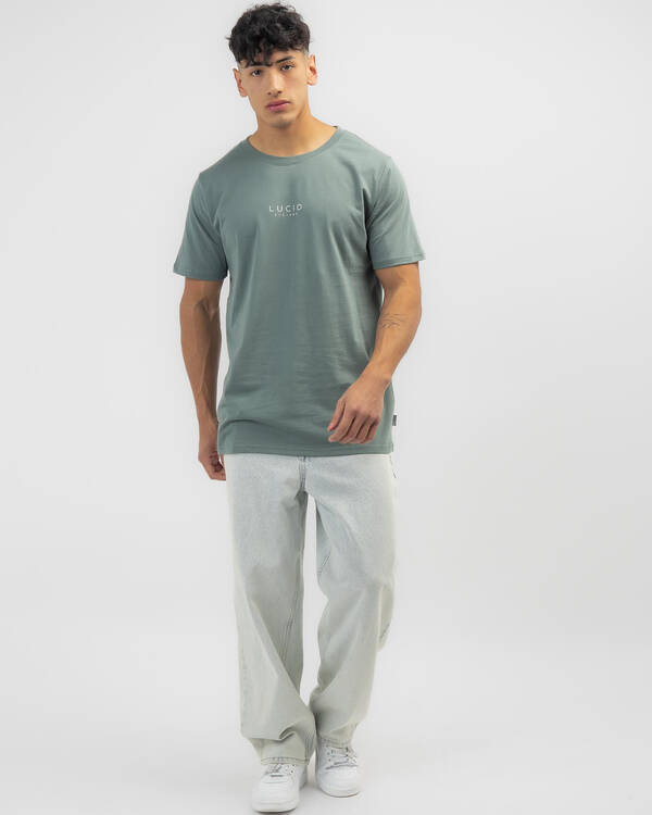 Exposure T-Shirt