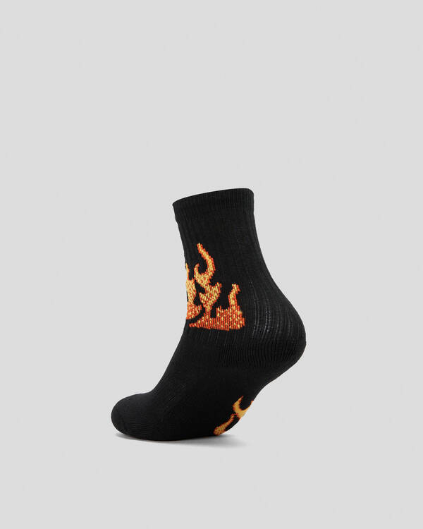 Trux Socks