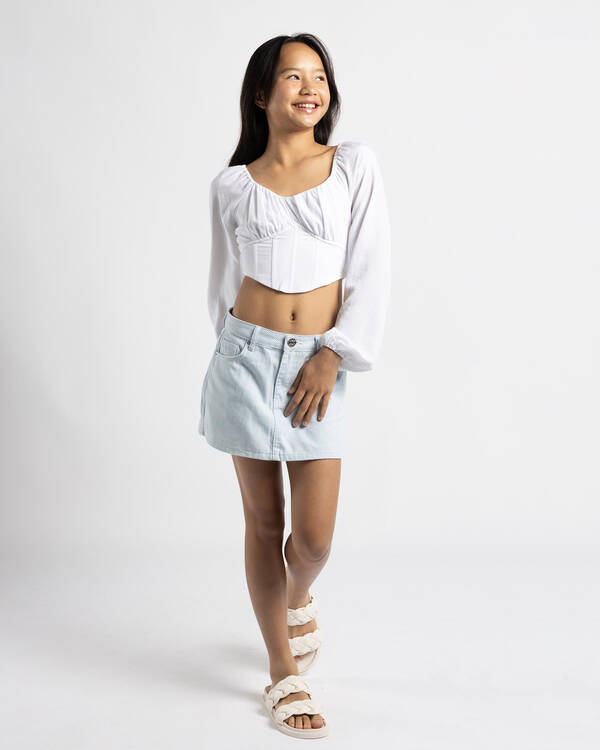 Baby Love Top