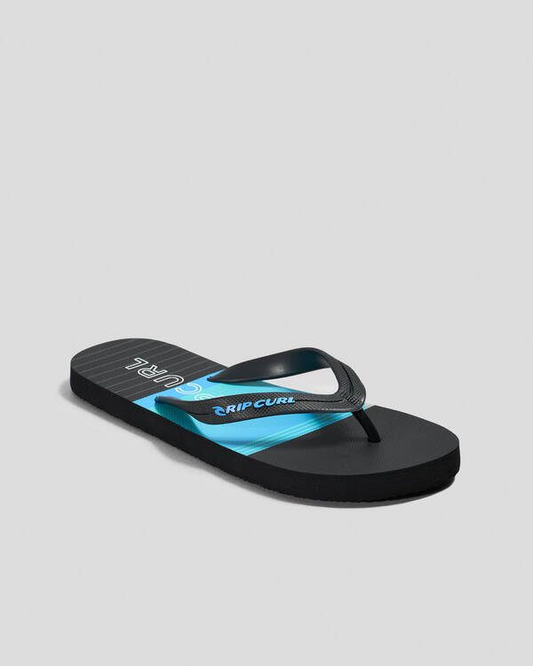Breakers Bloom Thongs