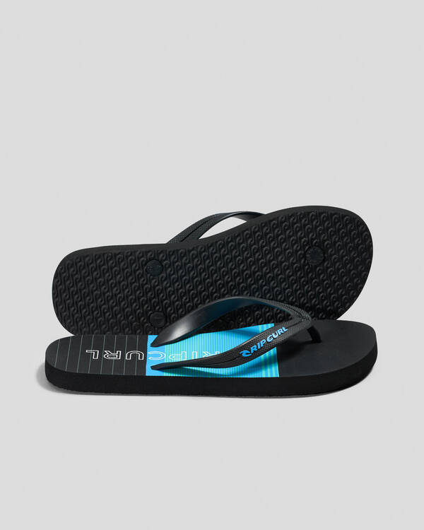 Breakers Bloom Thongs