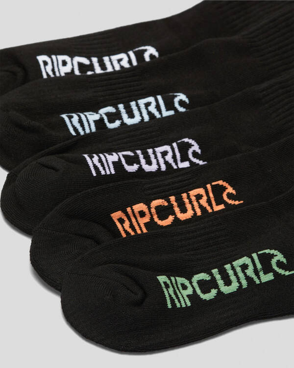 School Crew Socks