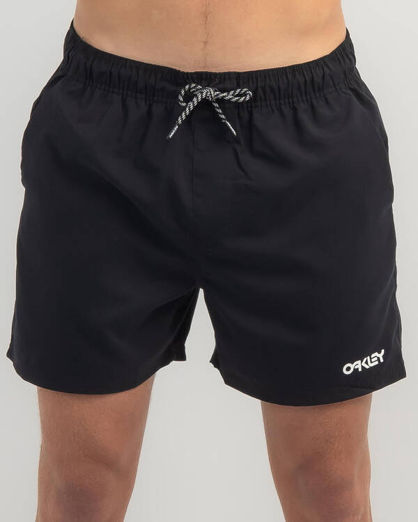 Beach Volley 1 Beach Shorts
