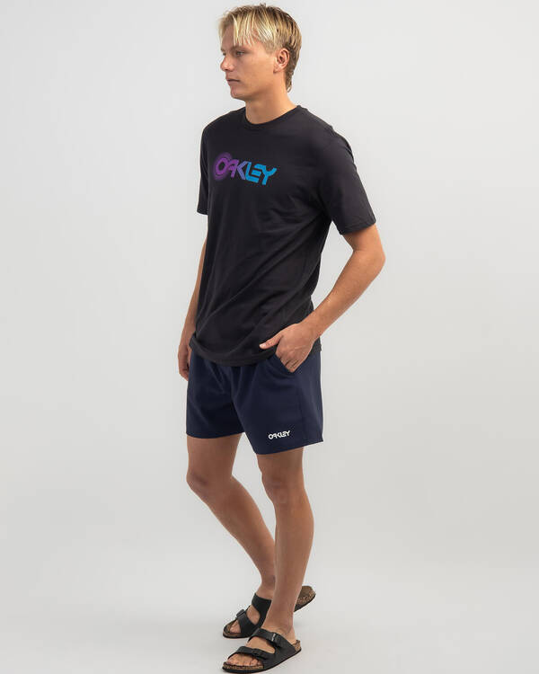Beach Volley 1 Beach Shorts
