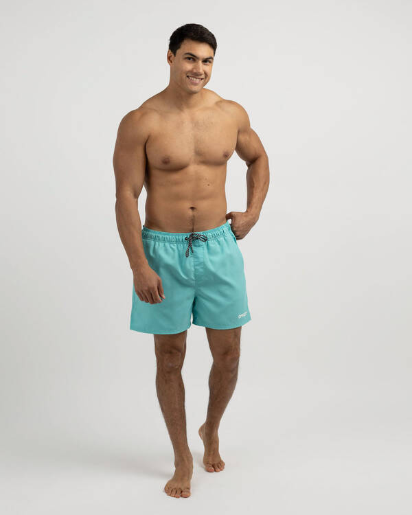 Beach Volley 1 Beach Shorts