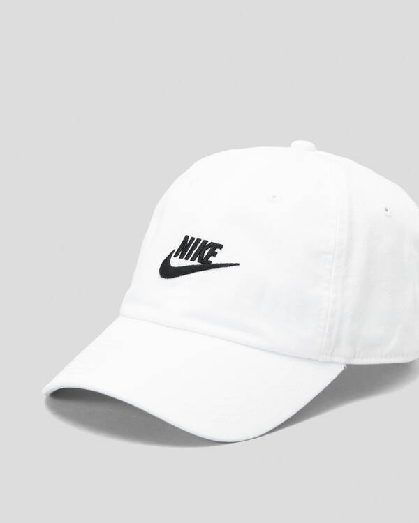 Futura Wash Club Cap