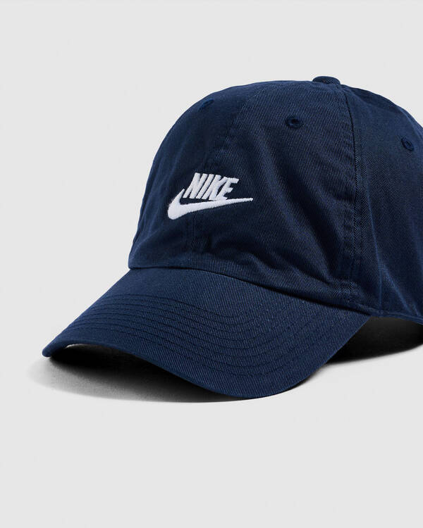 Futura Wash Club Cap