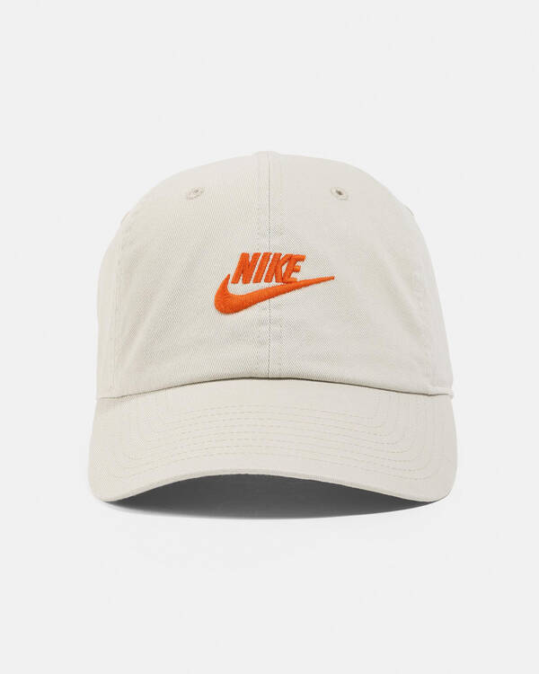 Futura Wash Club Cap