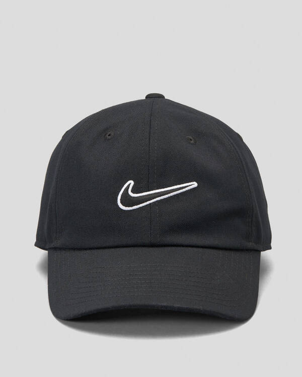 Swoosh Club Cap