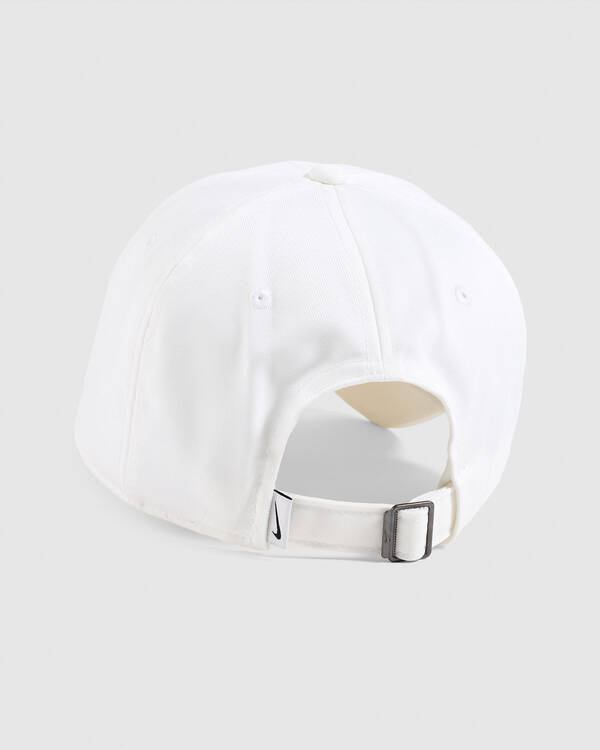 Swoosh Club Cap