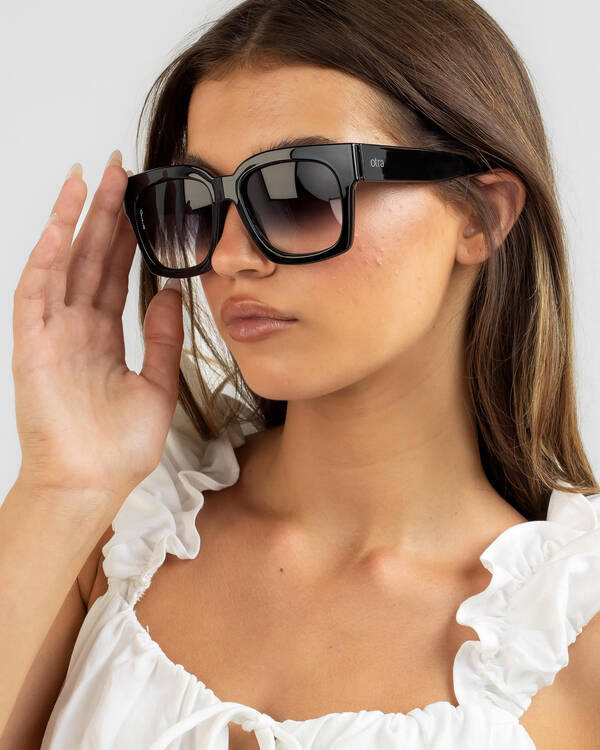 Alba Sunglasses