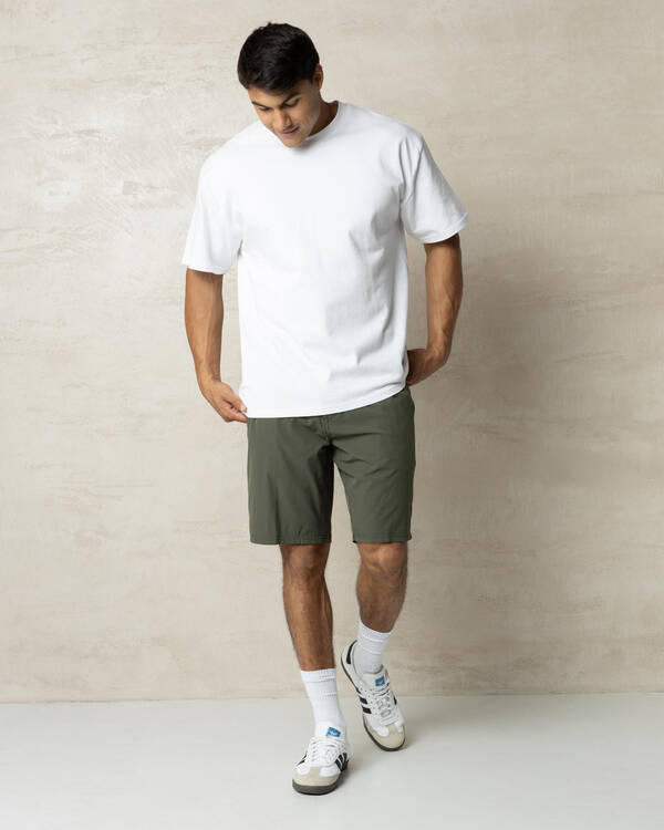 Frickin Cross Shred Walk Shorts