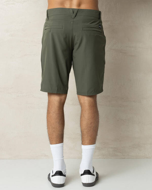 Frickin Cross Shred Walk Shorts