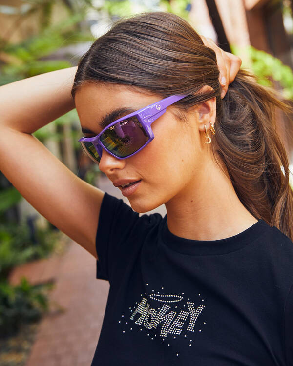 Servo Sunglasses