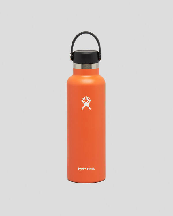 21oz Standard Mouth Drink Bottle